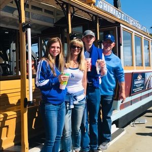 Meet your Posher, Jennifer